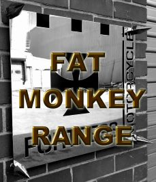 FAT MONKEY RANGE
