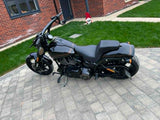 HANDLEBARS - FAT MONKEY RANGE - "MILWAUKEE" - UNIVERSAL FIT