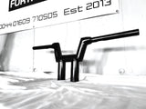 HANDLEBARS - FAT MONKEY RANGE - KEYSTONE