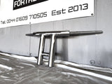 HANDLEBARS - FAT MONKEY RANGE - DOUBLE TT - UNIVERSAL FIT