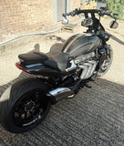 HANDLEBARS - FAT MONKEY RANGE - DOUBLE TT - UNIVERSAL FIT