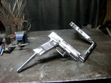 HANDLEBARS - BAGGER RANGE - "GLOCK" - UNIVERSAL FIT