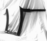 HANDLEBARS - FAT MONKEY RANGE - "REVERSE RADIUS WARLOCK" - UNIVERSAL FIT