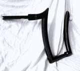HANDLEBARS - FAT MONKEY RANGE - "REVERSE RADIUS WARLOCK" - UNIVERSAL FIT