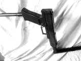 HANDLEBARS - BAGGER RANGE - "GLOCK" - ROADGLIDE MODELS