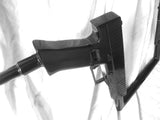 HANDLEBARS - BAGGER RANGE - "GLOCK" - ROADGLIDE MODELS