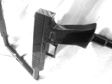 HANDLEBARS - BAGGER RANGE - "GLOCK" - ROADGLIDE MODELS