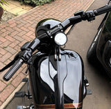 HANDLEBARS - FAT MONKEY RANGE - "DESCENDANT" - UNIVERSAL FIT