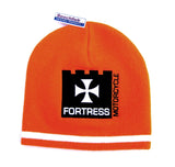 Fortress Motorcycle Custom "Beanie Hat"