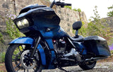 HANDLEBARS - BAGGER RANGE - "WARLOCK" - ROAD GLIDE