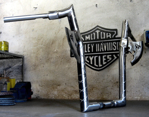 HANDLEBARS ULTIMATE CUSTOM RANGE