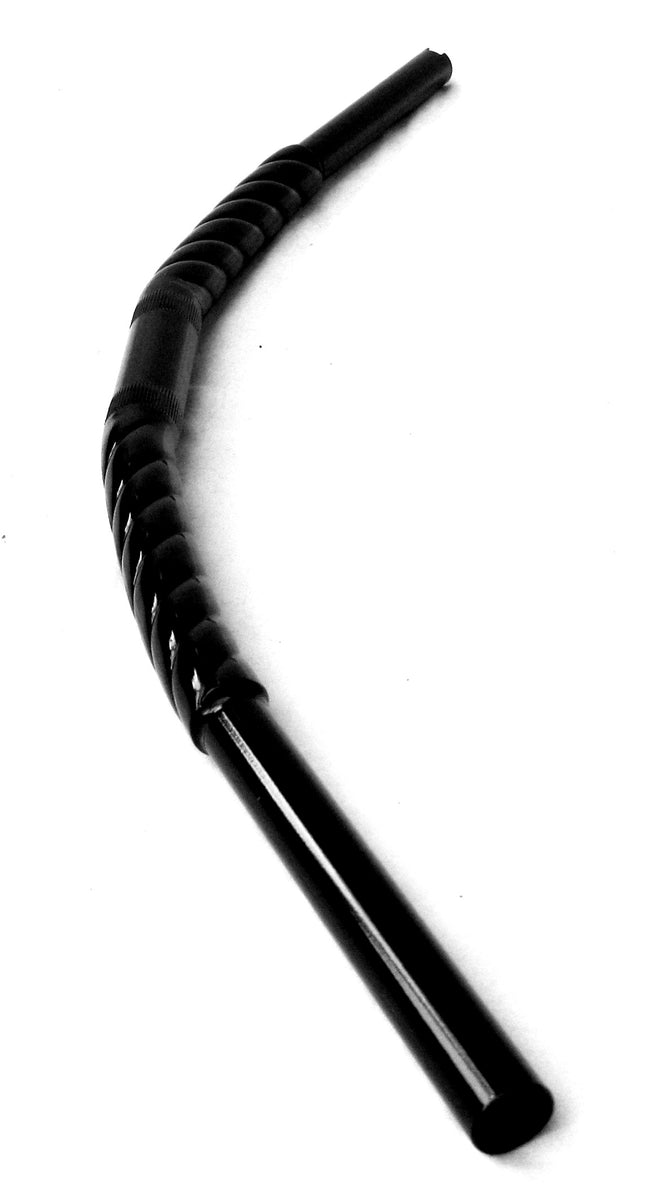 HANDLEBARS FAT MONKEY ROPE TWIST RANGE "HORIZON" UNIVERSAL FIT