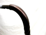HANDLEBARS - FAT MONKEY ROPE TWIST RANGE - "EASY RIDER" - UNIVERSAL FIT
