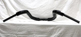 HANDLEBARS - FAT MONKEY ROPE TWIST RANGE - "EASY RIDER" - UNIVERSAL FIT