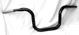 HANDLEBARS - FAT MONKEY ROPE TWIST RANGE - "EASY RIDER" - UNIVERSAL FIT