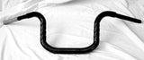 HANDLEBARS - FAT MONKEY ROPE TWIST RANGE - "EASY RIDER" - UNIVERSAL FIT