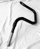HANDLEBARS - FAT MONKEY ROPE TWIST RANGE - "EASY RIDER" - UNIVERSAL FIT